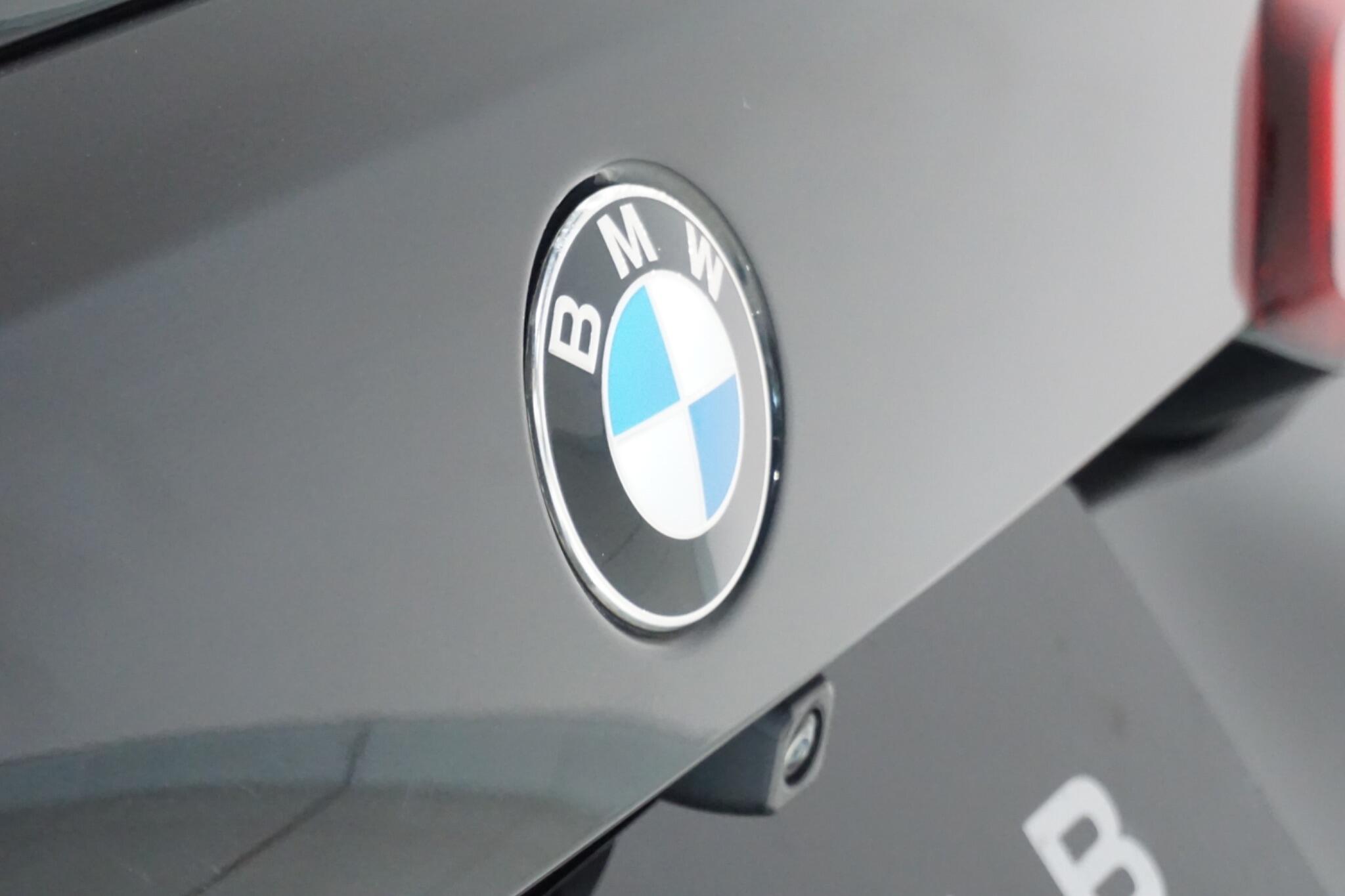 BMW X5 3.0 40i M Sport SUV 5dr Petrol Auto xDrive Euro 6 (s/s) (340 ps)